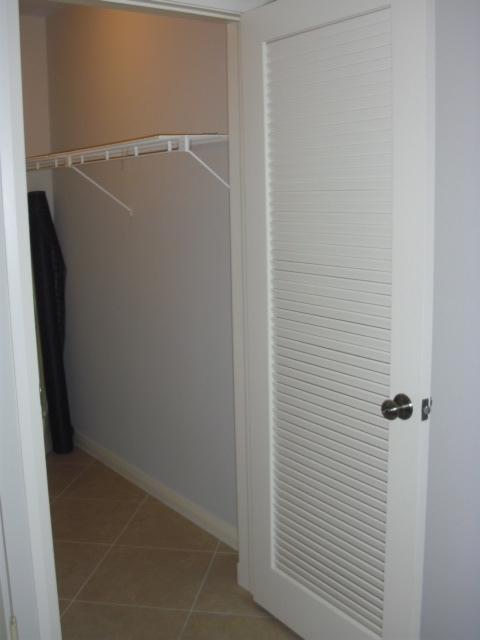 11 Concourse Drive, Unit 11A Tequesta, FL 33469 - Photo 31 of 54 Walk-In Closet for Den/Bdrm 3