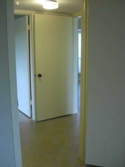 11 Concourse Drive, Unit 11A Tequesta, FL 33469 - Photo 32 of 54 Foyer into 2nd and 3rd Bedrooms