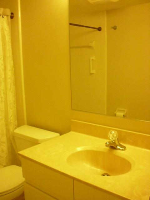 11 Concourse Drive, Unit 11A Tequesta, FL 33469 - Photo 34 of 54 Hall Bath Vanity