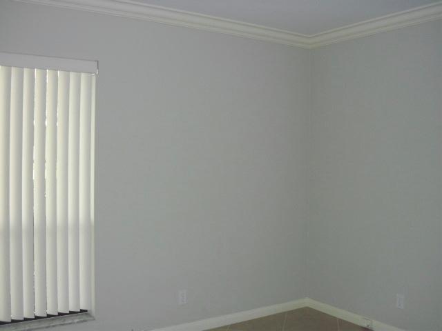 11 Concourse Drive, Unit 11A Tequesta, FL 33469 - Photo 37 of 54 Bdrm 2 w/Crown Moulding and Tile Flr