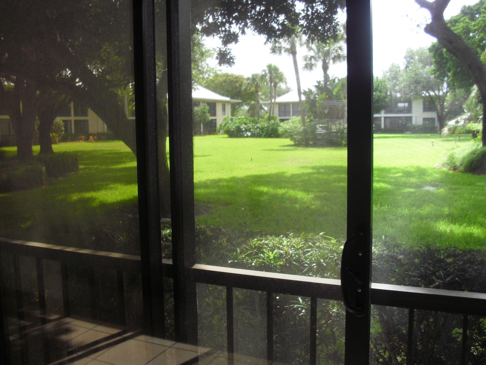 11 Concourse Drive, Unit 11A Tequesta, FL 33469 - Photo 5 of 54 GLASS ENCLOSURE or Open for Screens!