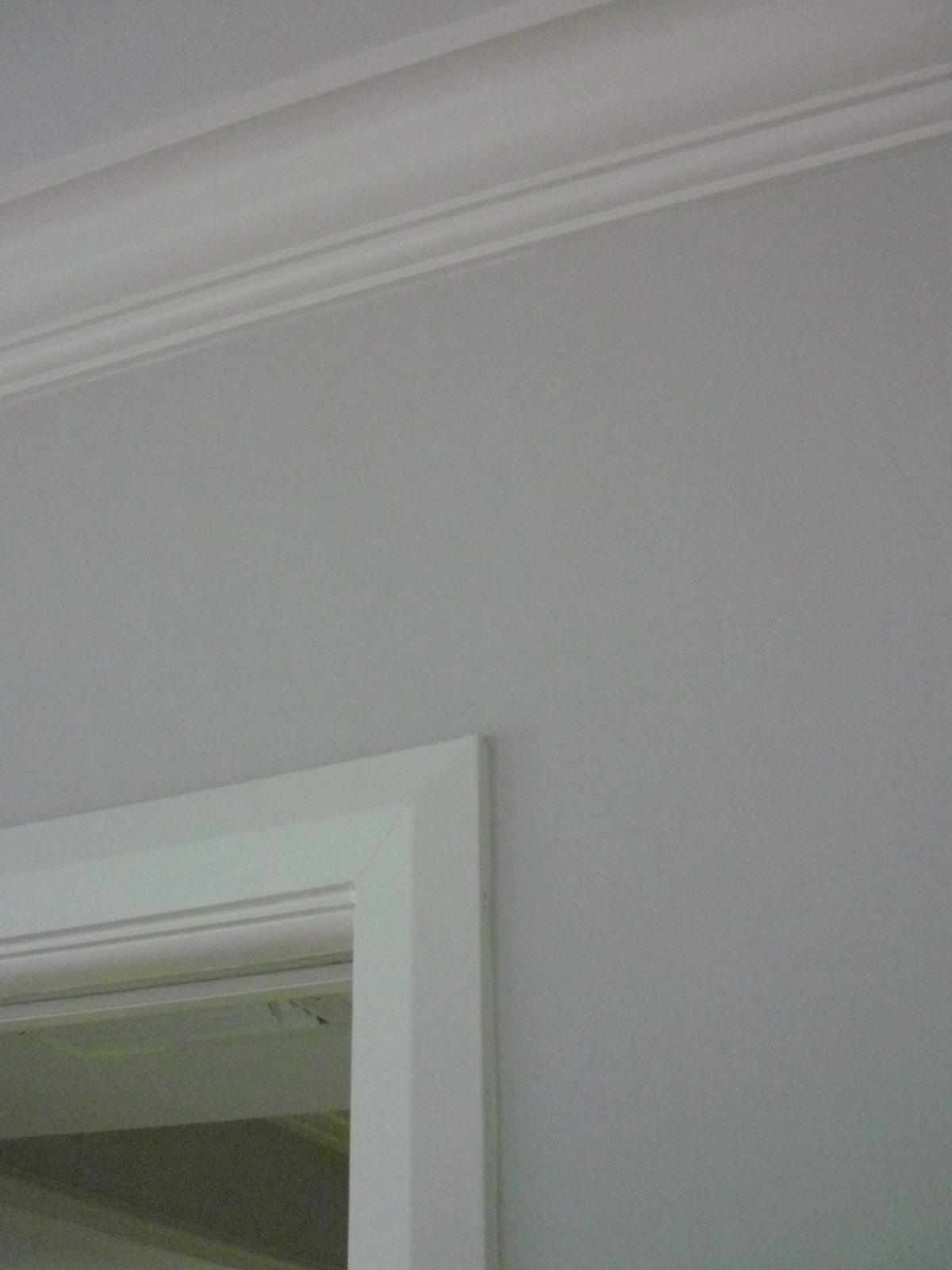 11 Concourse Drive, Unit 11A Tequesta, FL 33469 - Photo 42 of 54 Crown Moulding and Casing Throughout