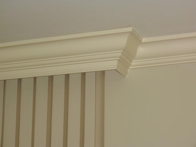 11 Concourse Drive, Unit 11A Tequesta, FL 33469 - Photo 43 of 54 Crown Detail over Window Treatments