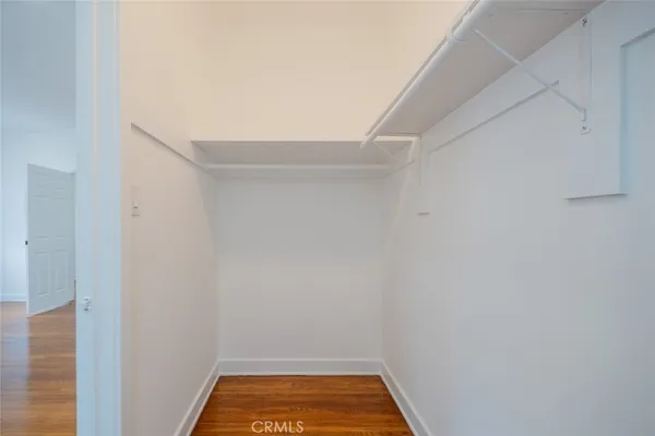 a view of small space