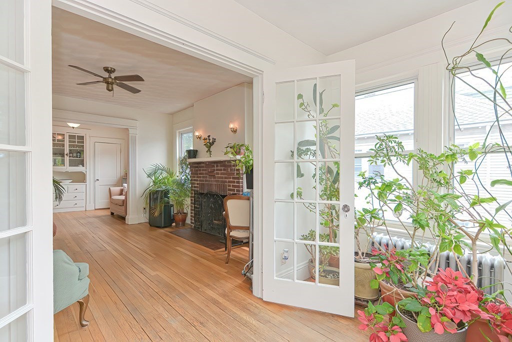 28 Bexley Road, Unit 2 Boston, MA 02131 - Photo 3 of 28 Gallery Image 3