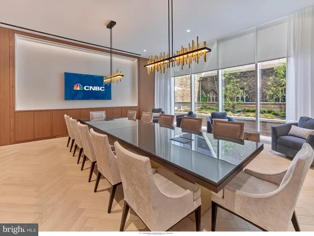 $1,750,000 | 301 South Broad Street, Unit 2103, Philadelphia, PA 19107