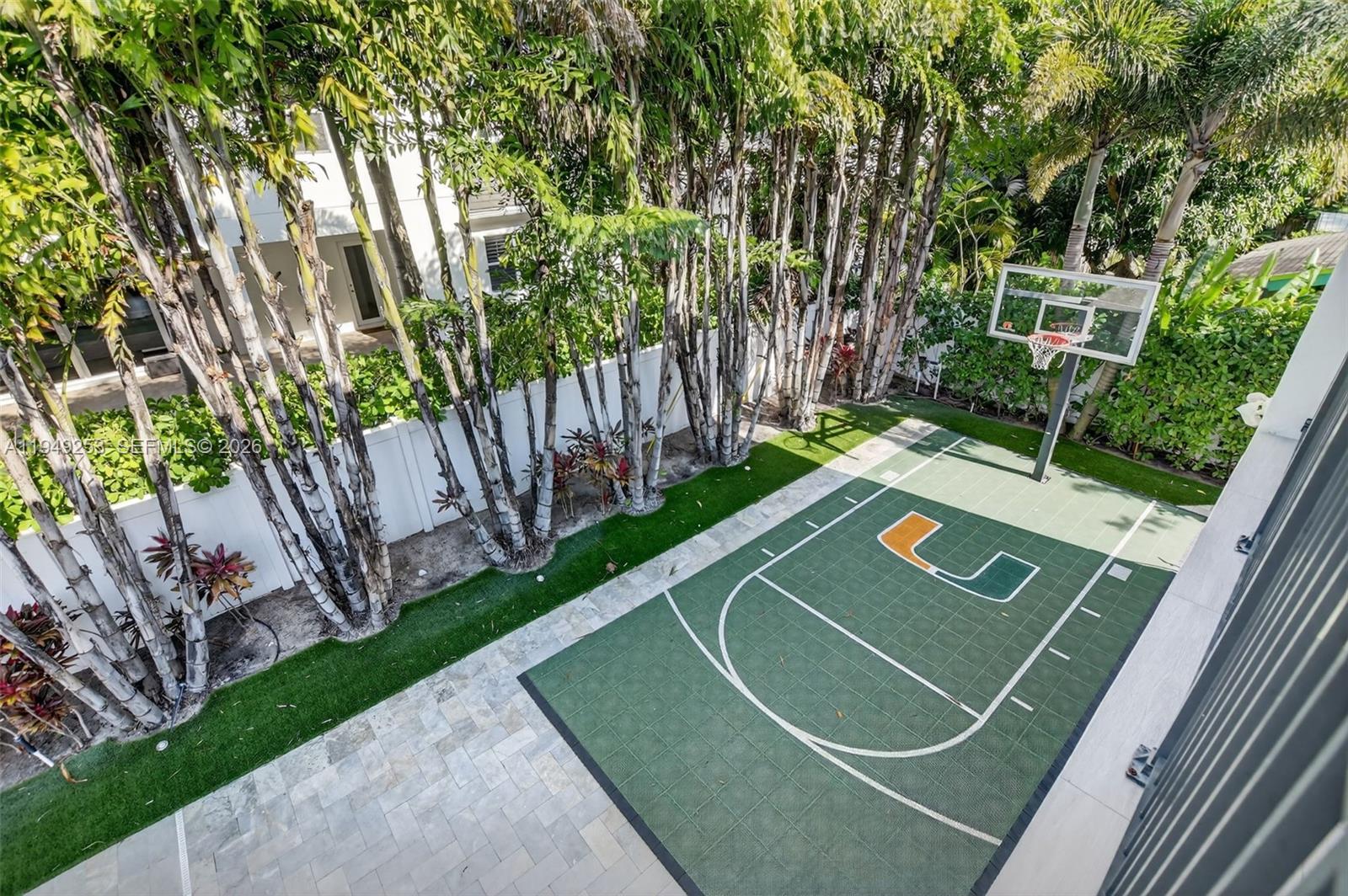 201 Northeast 6th Street Boca Raton, FL 33432 - Photo 58 of 100 a view of a tennis court