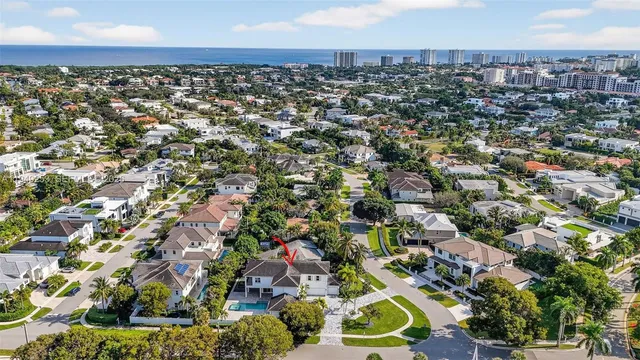 $3,999,975 | 201 Northeast 6th Street, Boca Raton, FL 33432