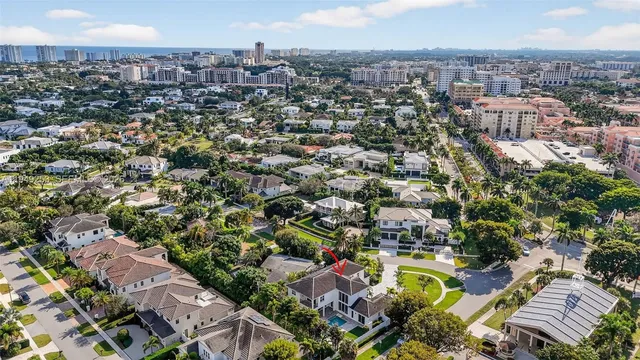 $3,999,975 | 201 Northeast 6th Street, Boca Raton, FL 33432