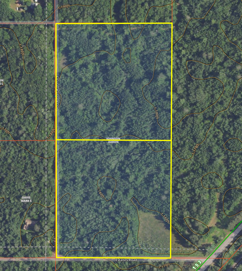 Tbd Estates Range Road Kerrick, MN 55756 - Photo 24 of 29 Gallery Image 24