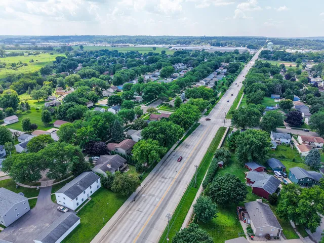 $335,000 | 1005 21st Street Southeast, Rochester, MN 55904