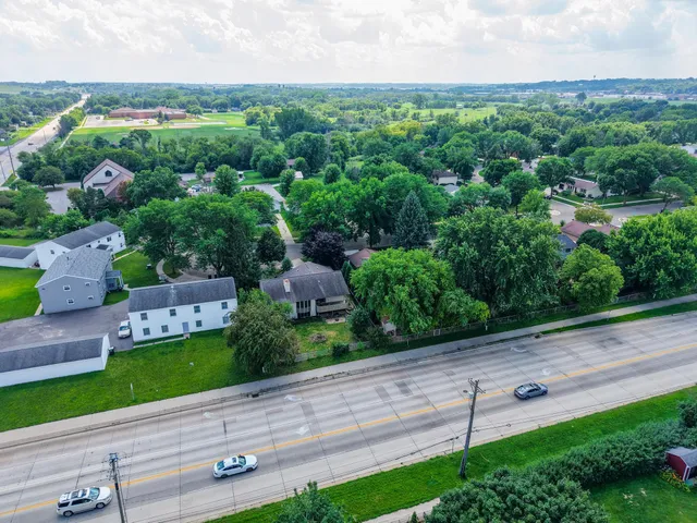 $335,000 | 1005 21st Street Southeast, Rochester, MN 55904