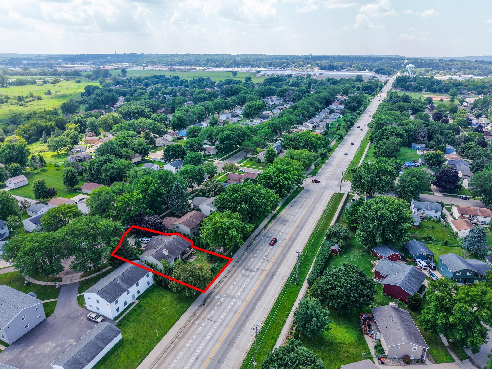 1005 21st Street Southeast Rochester, MN 55904 - Photo 45 of 46