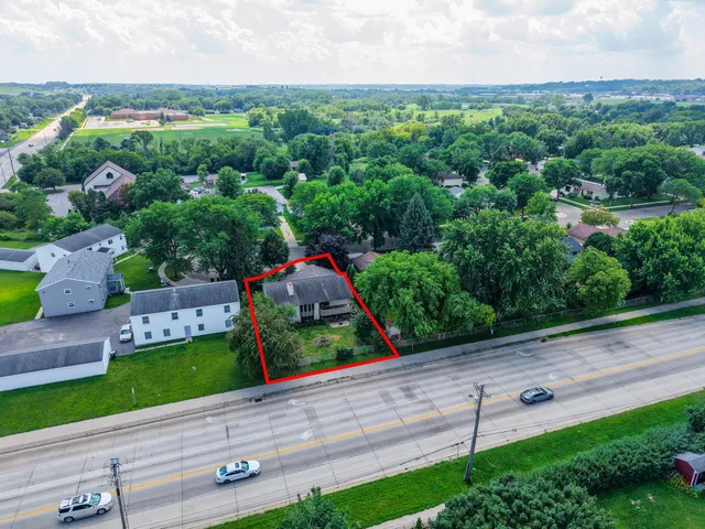 $335,000 | 1005 21st Street Southeast, Rochester, MN 55904