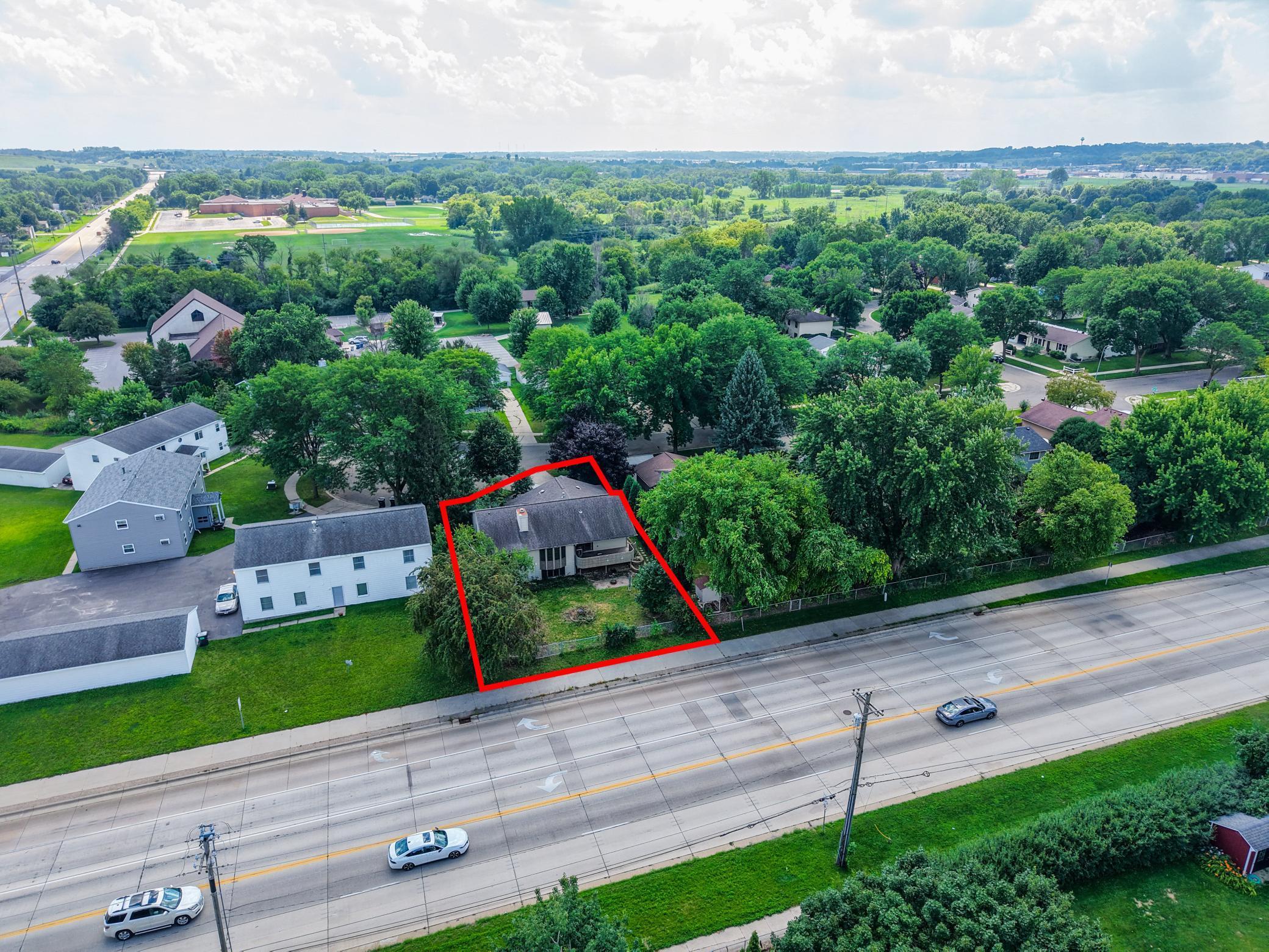 1005 21st Street Southeast Rochester, MN 55904 - Photo 46 of 46