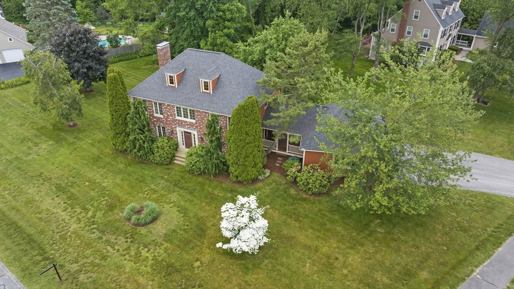 12 Lanthorn Road Northborough, MA 01532 - Photo 35 of 38 Gallery Image 35