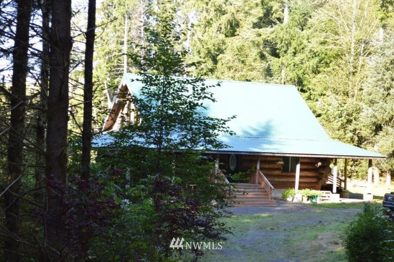 80 Dixon Road Raymond, WA 98577 - Photo 1 of 15 Gallery Image 1