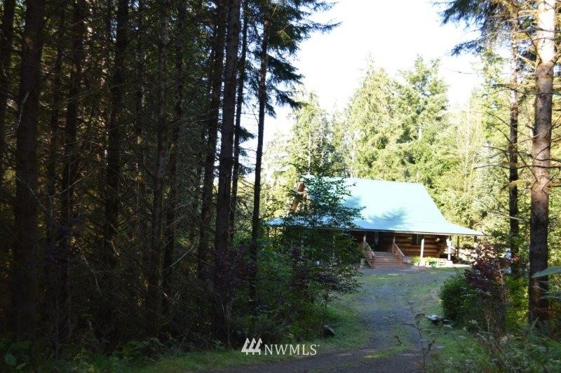 80 Dixon Road Raymond, WA 98577 - Photo 2 of 15 Gallery Image 2