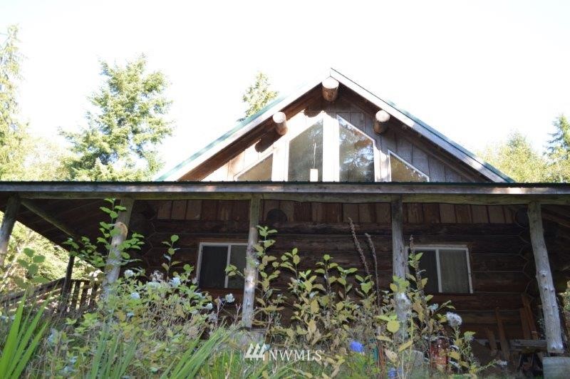80 Dixon Road Raymond, WA 98577 - Photo 13 of 15 Gallery Image 13