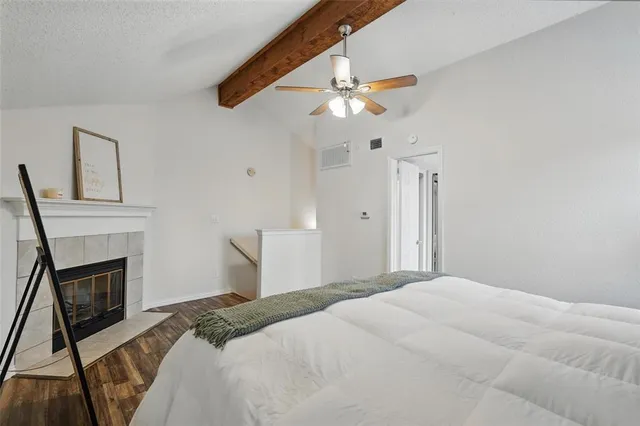 $242,800 | 5590 Spring Valley Road, Unit C208, Dallas, TX 75254