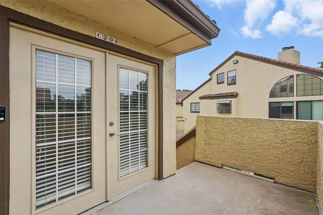 $242,800 | 5590 Spring Valley Road, Unit C208, Dallas, TX 75254