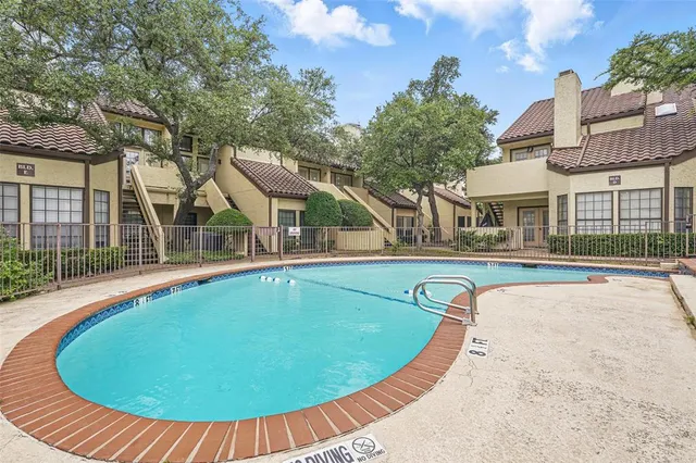 $242,800 | 5590 Spring Valley Road, Unit C208, Dallas, TX 75254