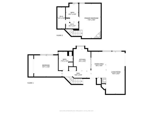 $242,800 | 5590 Spring Valley Road, Unit C208, Dallas, TX 75254