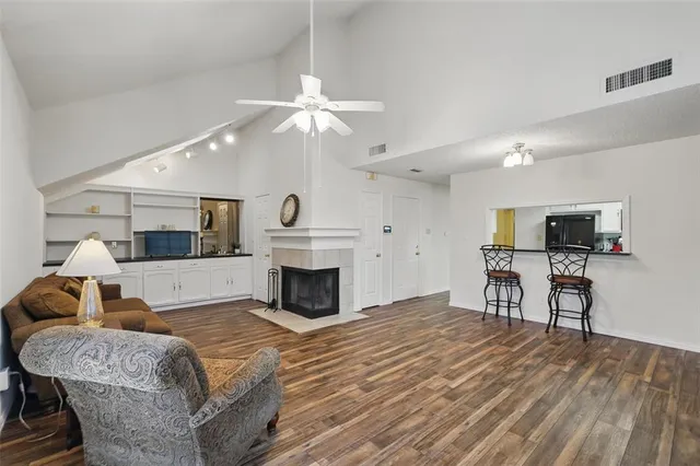 $242,800 | 5590 Spring Valley Road, Unit C208, Dallas, TX 75254