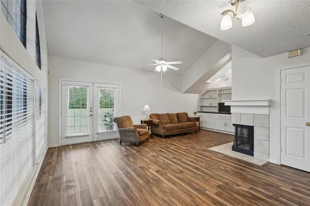 $242,800 | 5590 Spring Valley Road, Unit C208, Dallas, TX 75254