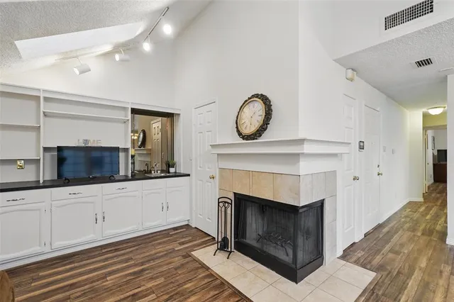 $242,800 | 5590 Spring Valley Road, Unit C208, Dallas, TX 75254