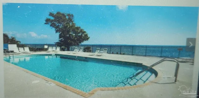 $230,000 | 825 Bayshore Drive, Unit 1203, Pensacola, FL 32507