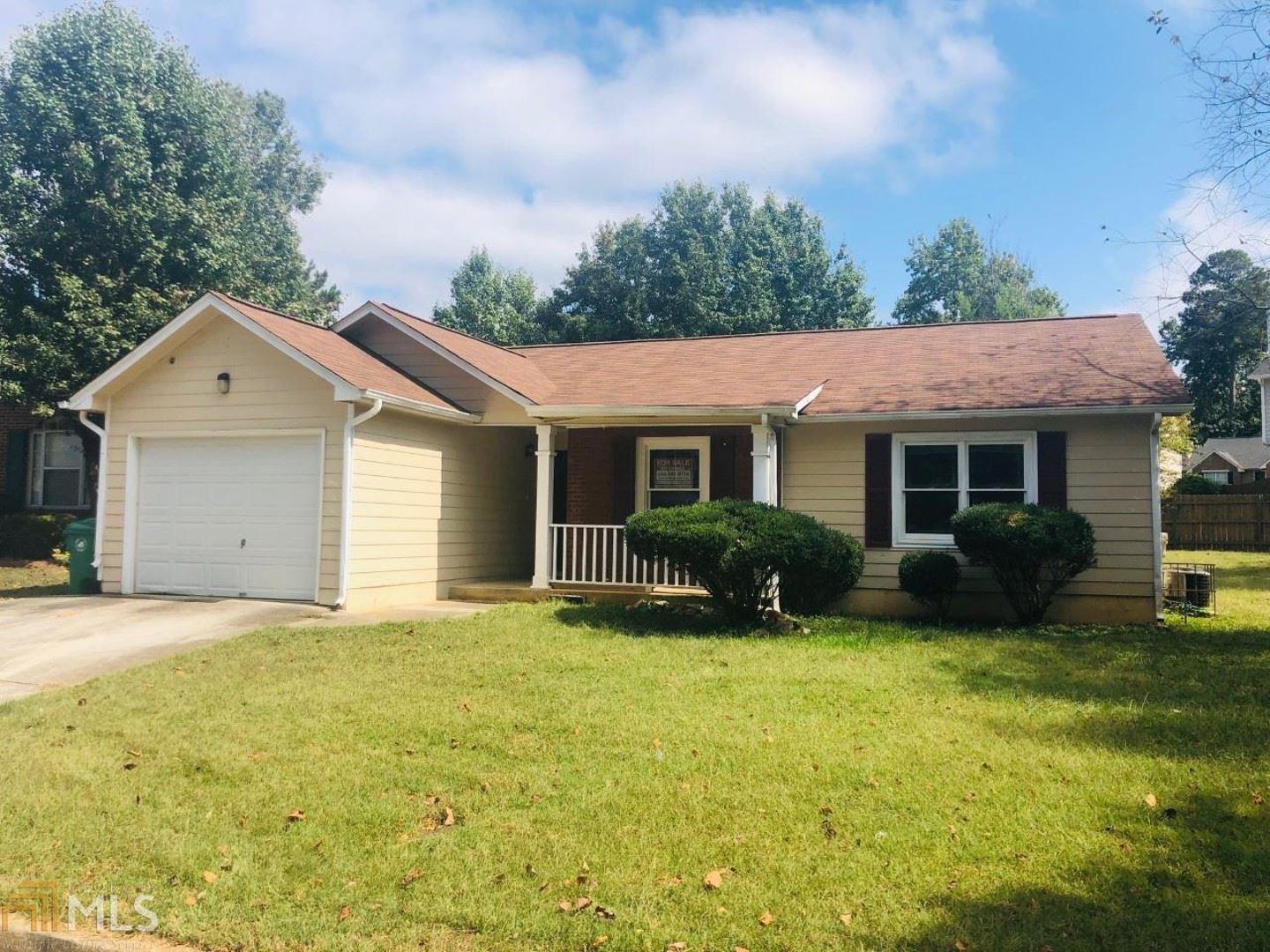 3893 Landgraf Cove Decatur, GA 30034 - Photo 1 of 1