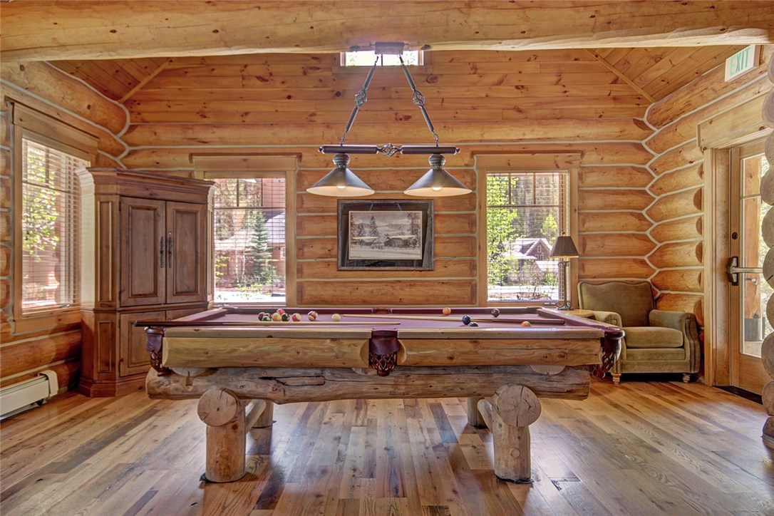 68 Wolf Rock Road Keystone, CO 80435 - Photo 25 of 25 Gallery Image 25