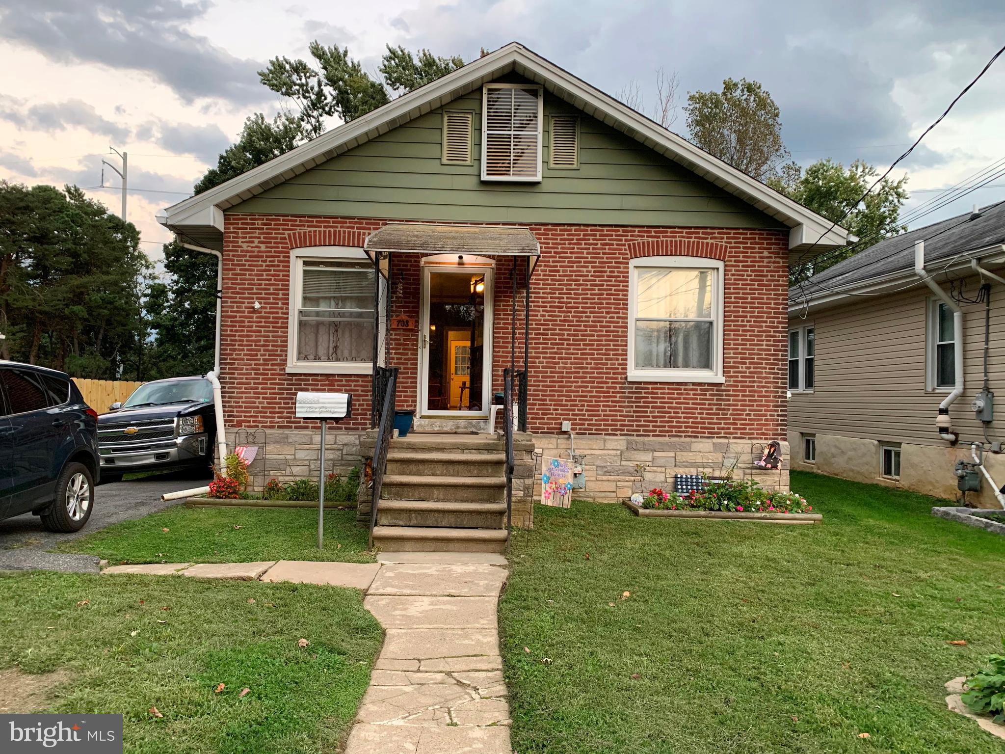708 Haverford Road Ridley Park, PA 19078 - Photo 1 of 33