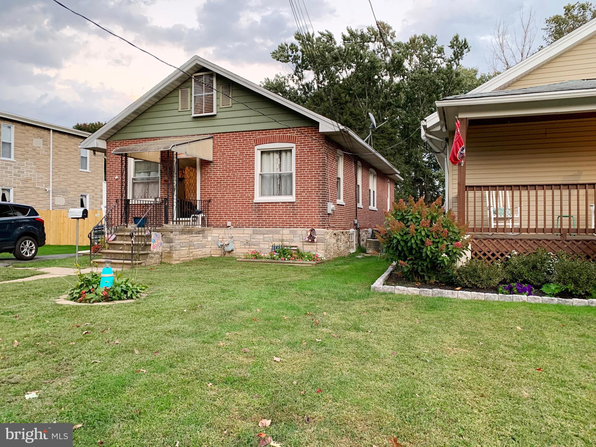 708 Haverford Road Ridley Park, PA 19078 - Photo 2 of 33