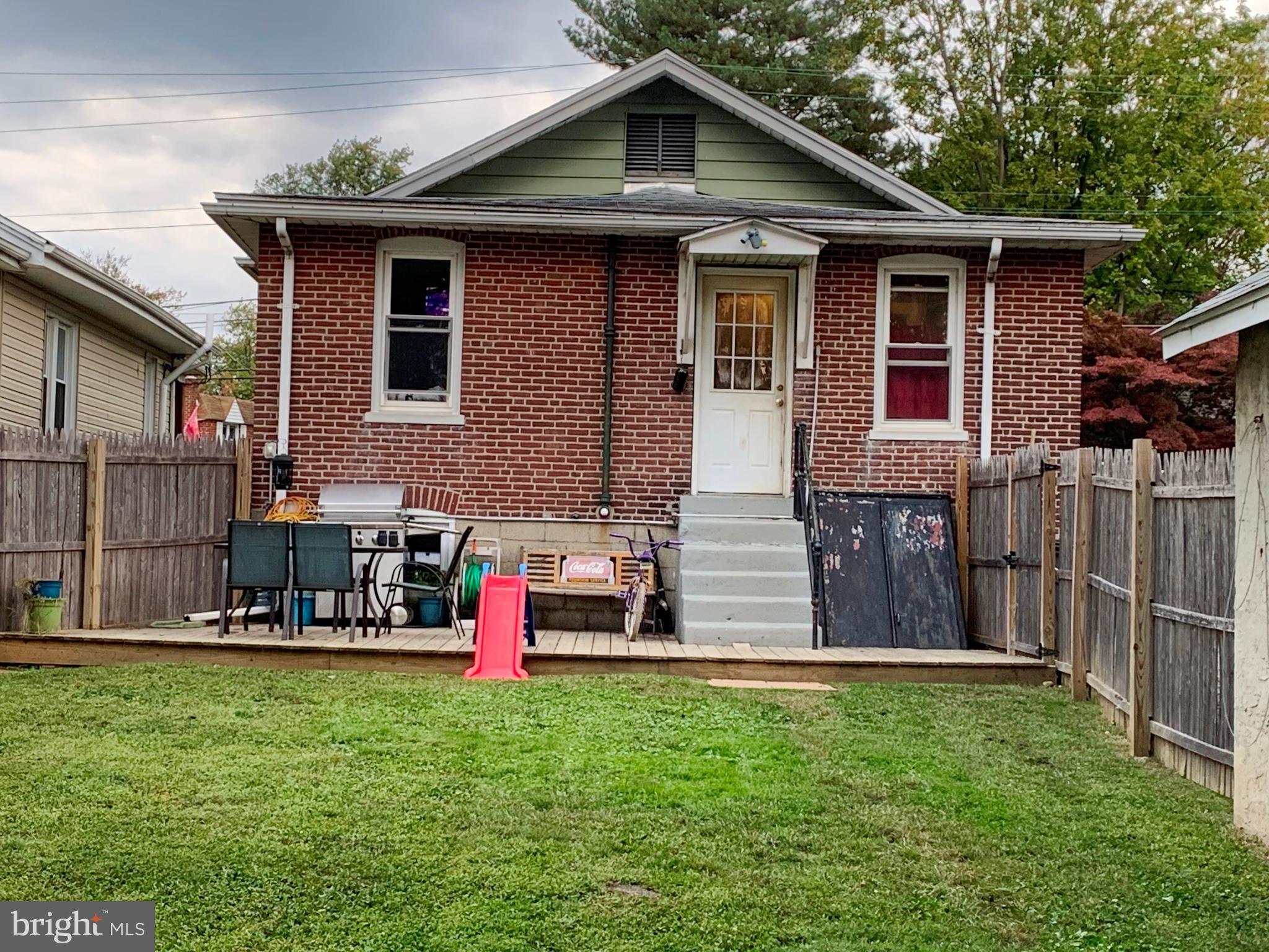 708 Haverford Road Ridley Park, PA 19078 - Photo 30 of 33