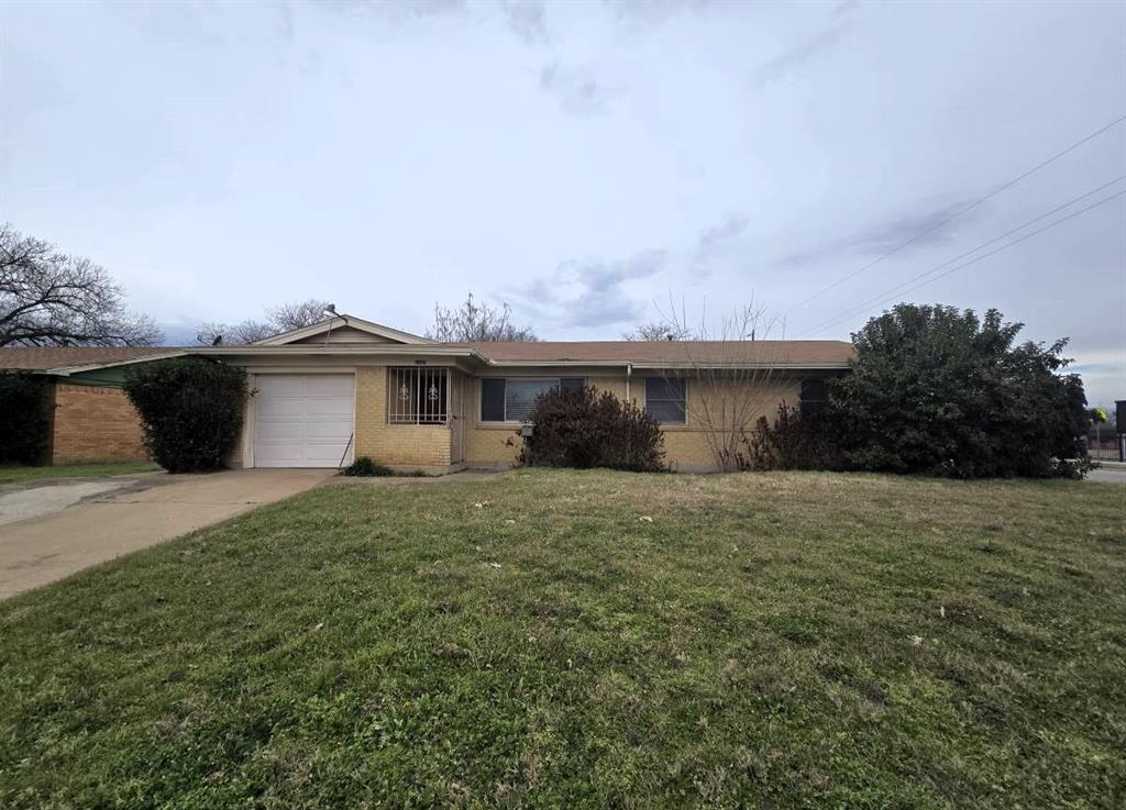 2365 Clover Ridge Drive Dallas, TX 75216 - Photo 1 of 1 Gallery Image 1