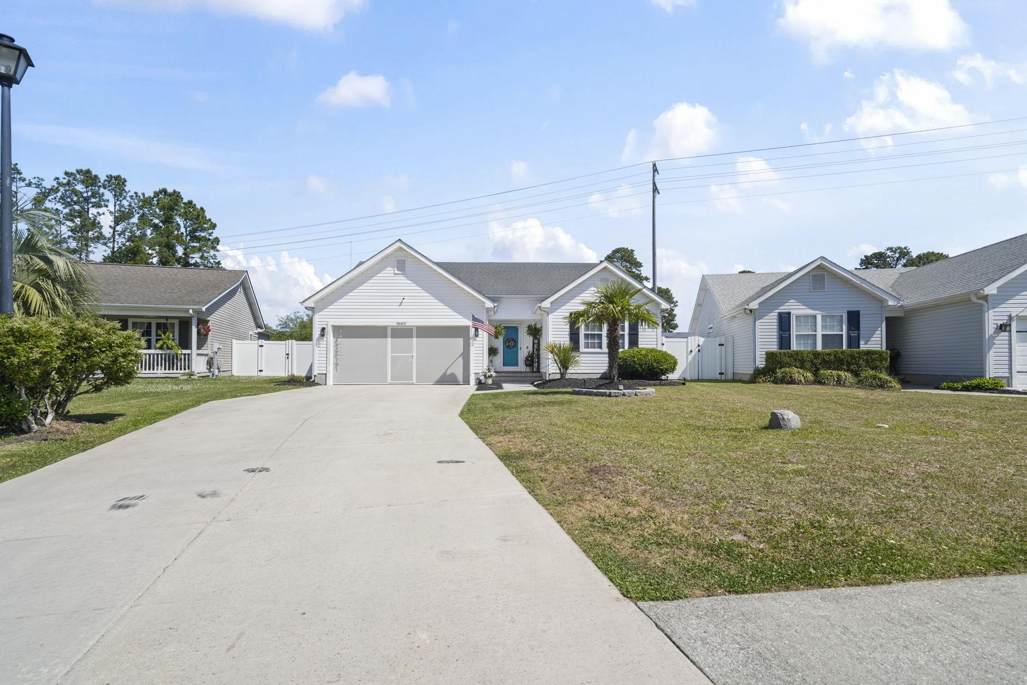 9685 Sullivan Drive Murrells Inlet, SC 29576 - Photo 2 of 41