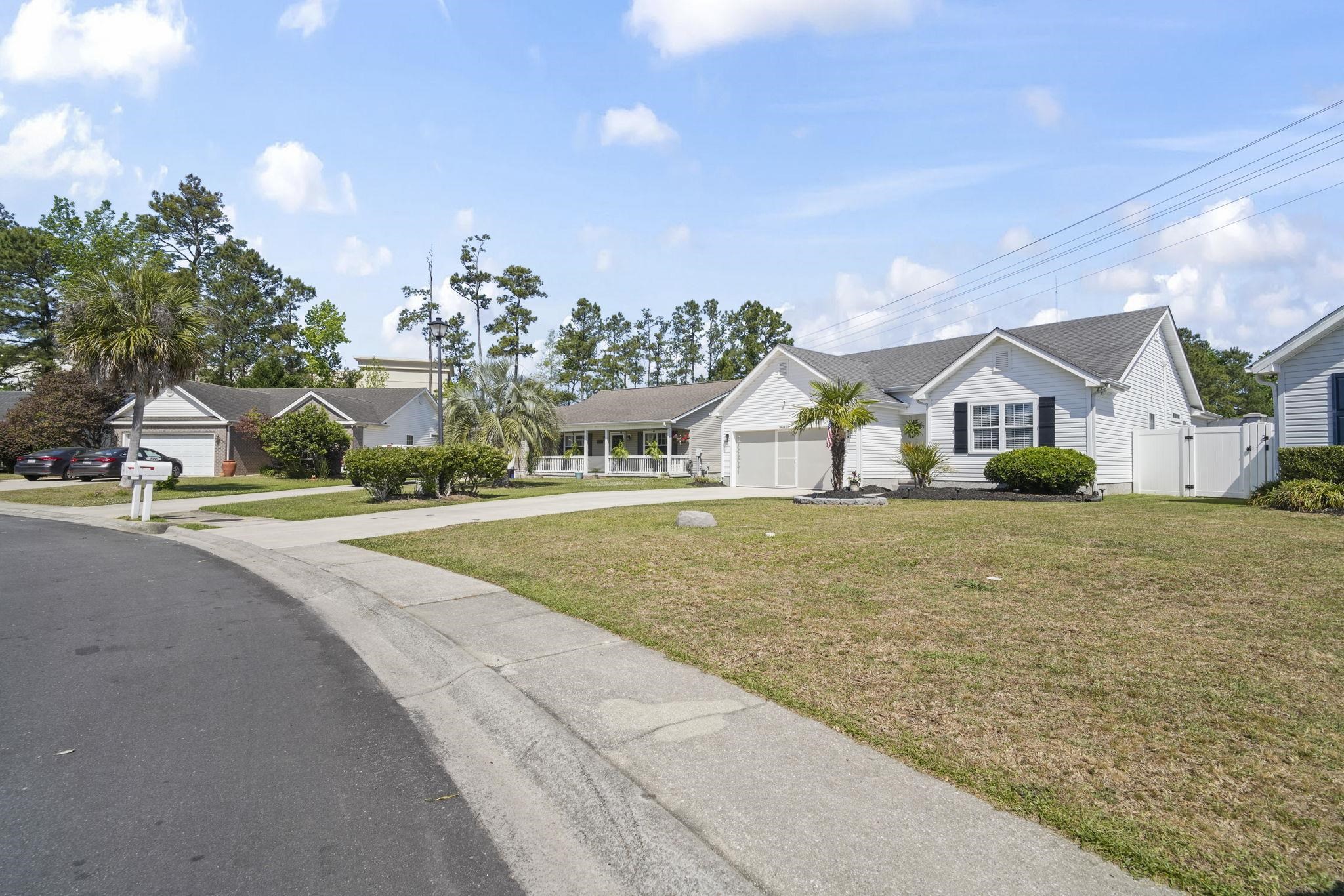 9685 Sullivan Drive Murrells Inlet, SC 29576 - Photo 3 of 41