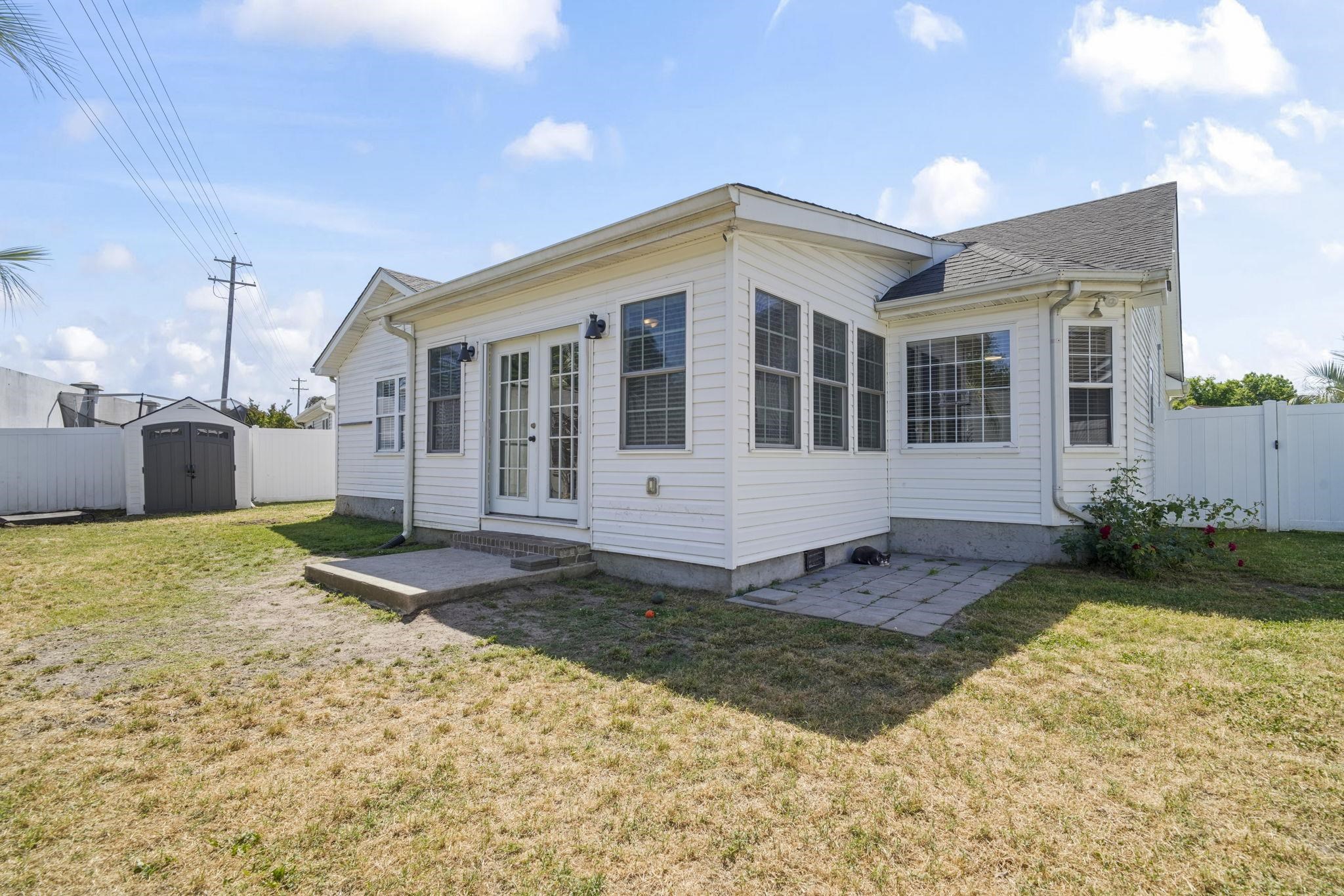 9685 Sullivan Drive Murrells Inlet, SC 29576 - Photo 33 of 41