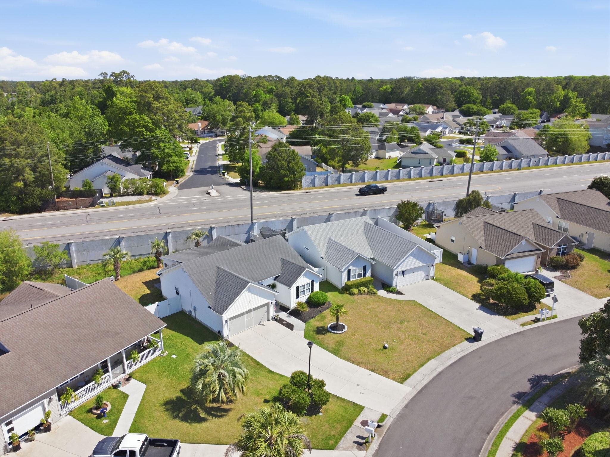 9685 Sullivan Drive Murrells Inlet, SC 29576 - Photo 37 of 41