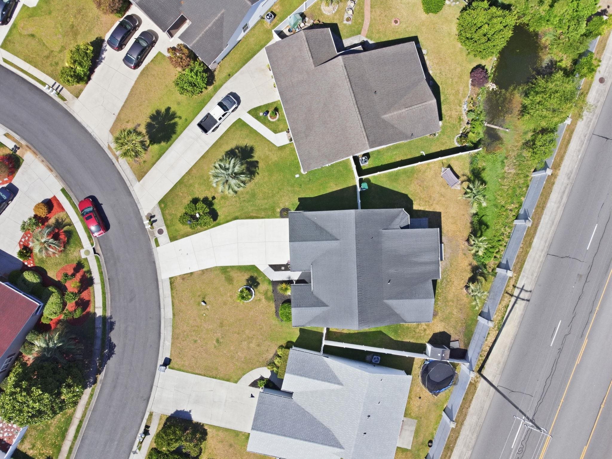 9685 Sullivan Drive Murrells Inlet, SC 29576 - Photo 39 of 41