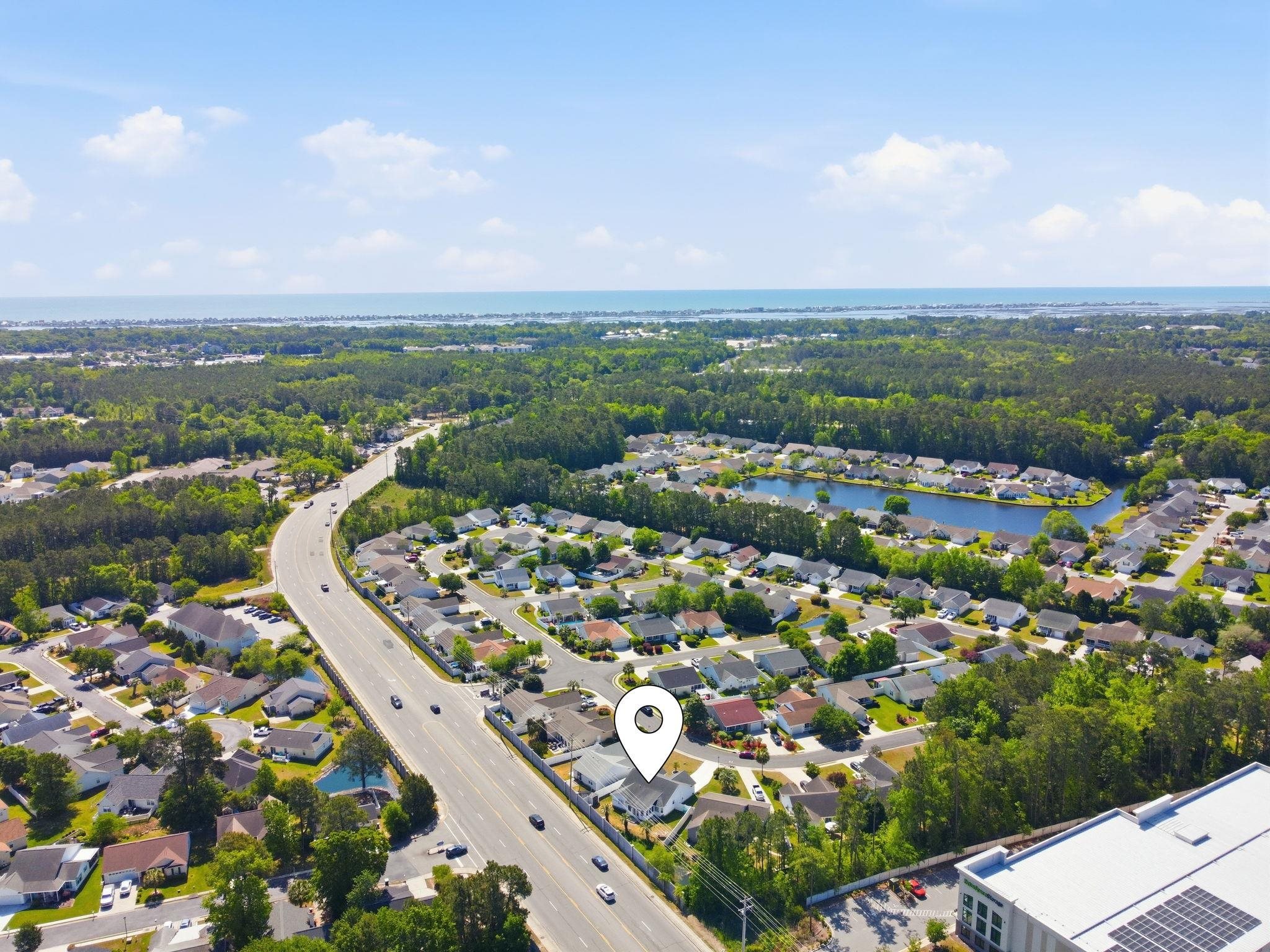 9685 Sullivan Drive Murrells Inlet, SC 29576 - Photo 40 of 41