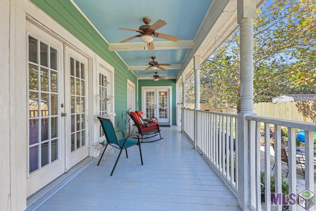 25357 Merchant Road Denham Springs, LA 70726 - Photo 1 of 24