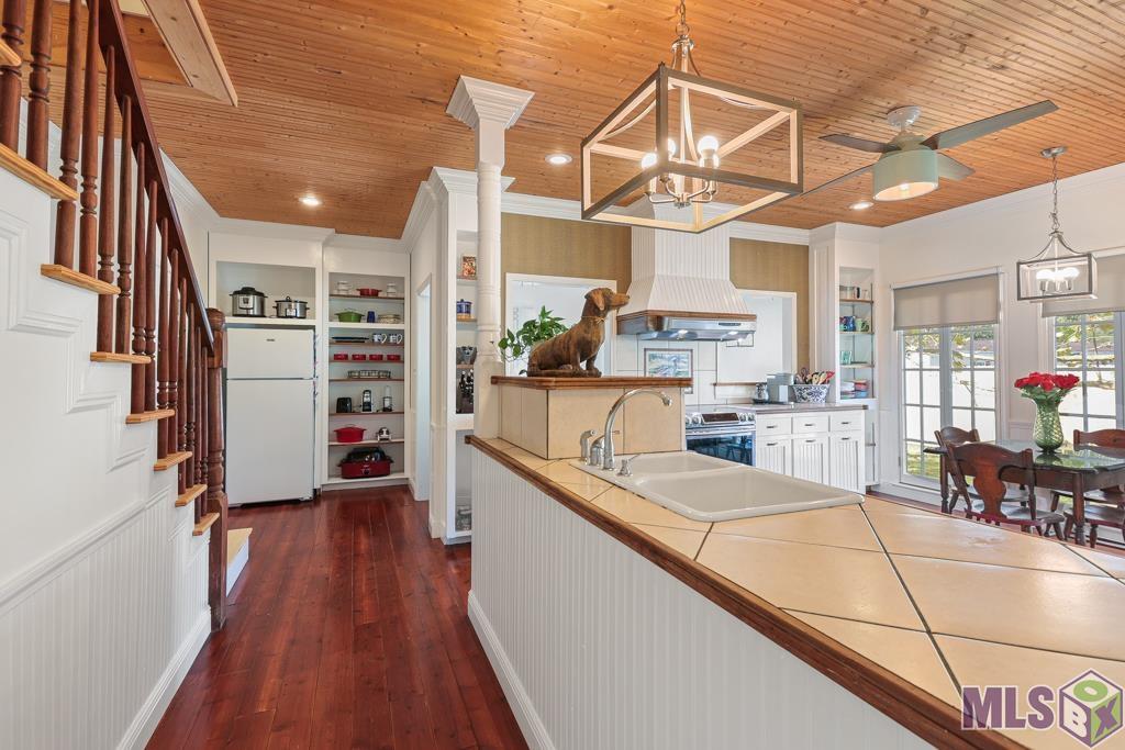 25357 Merchant Road Denham Springs, LA 70726 - Photo 12 of 24