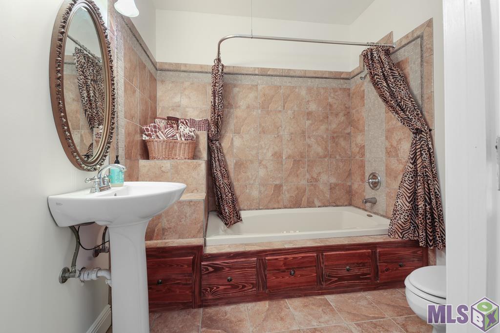 25357 Merchant Road Denham Springs, LA 70726 - Photo 20 of 24