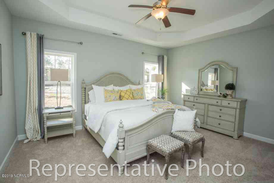 40 Violetear Ridge, Unit 55 Hampstead, NC 28443 - Photo 6 of 16 Master