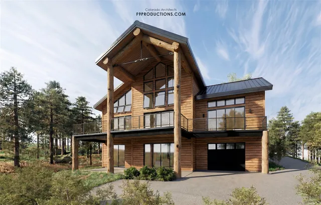 $350,000 | 32764 Lodgepole Circle, Evergreen, CO 80439