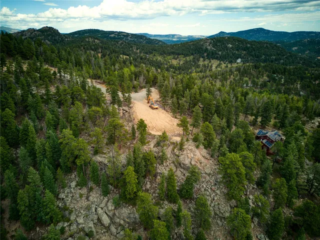 $350,000 | 32764 Lodgepole Circle, Evergreen, CO 80439