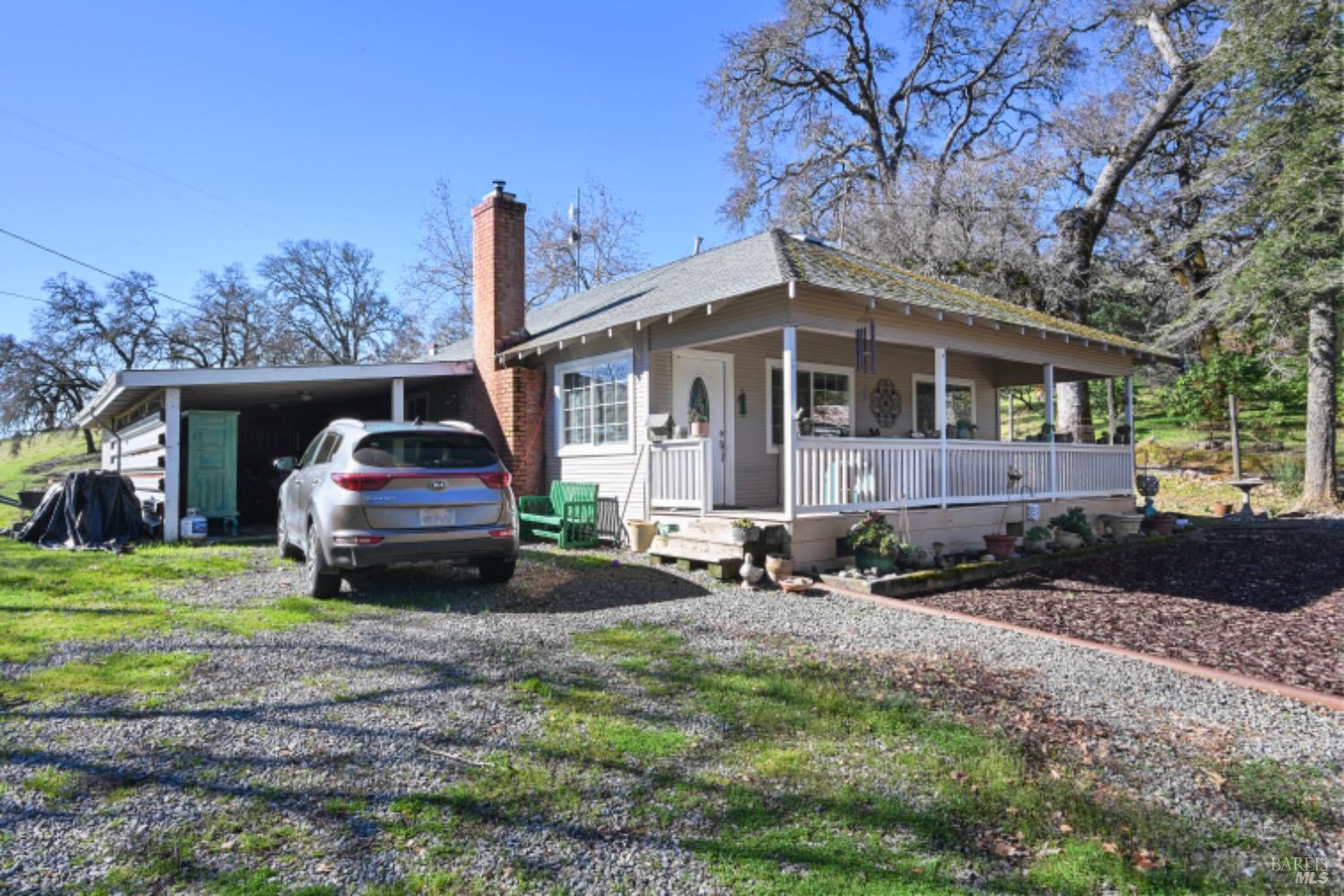 32400 Pine Mountain Road Cloverdale, CA 95425 - Photo 27 of 60